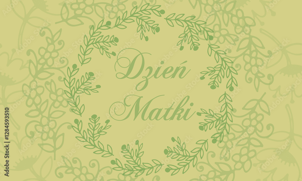Dzień Matki