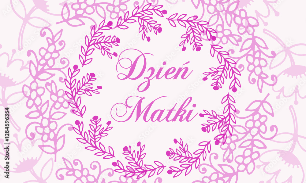 Dzień Matki