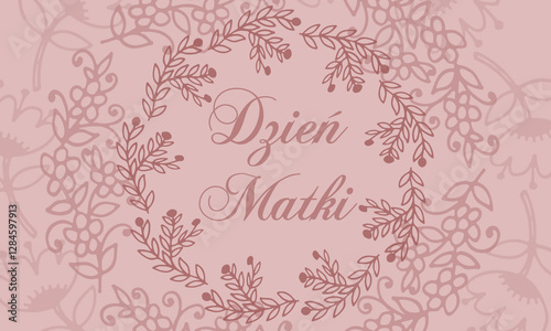 Dzień Matki