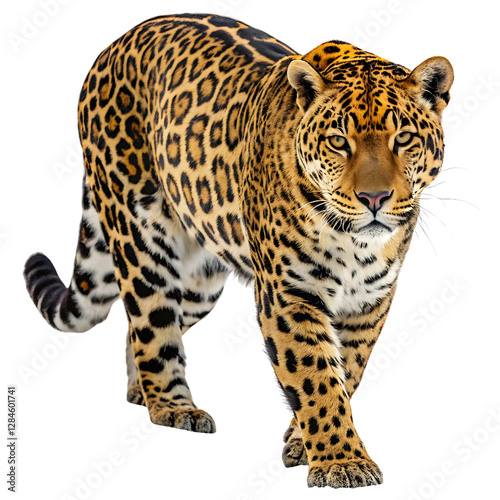 jaguar animal