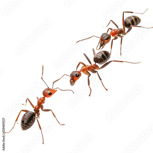 ant animal