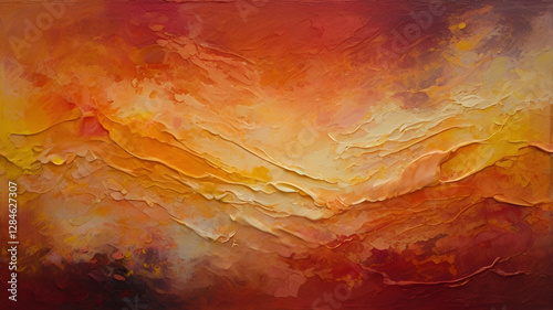 abstract grunge background