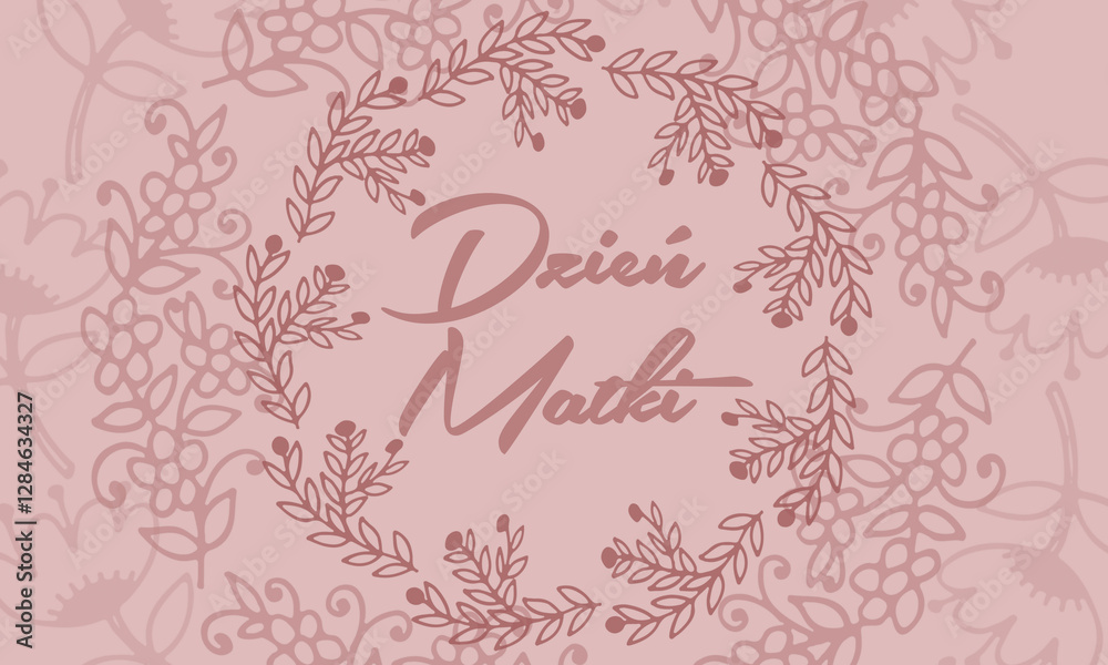 Dzień Matki