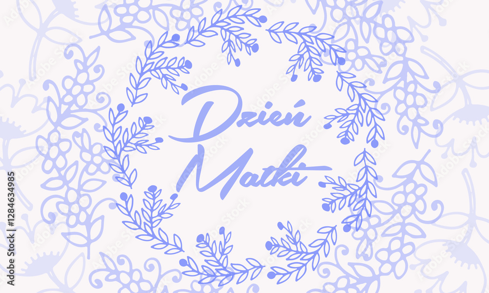 Dzień Matki