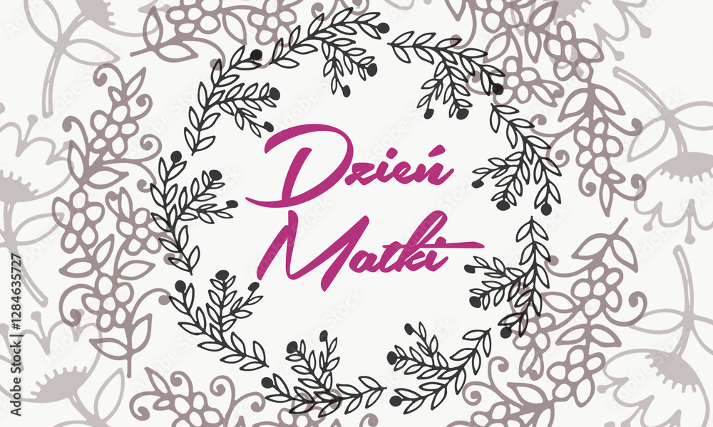Dzień Matki