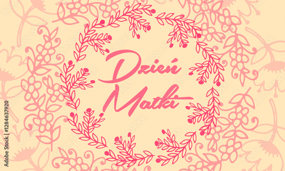 Dzień Matki