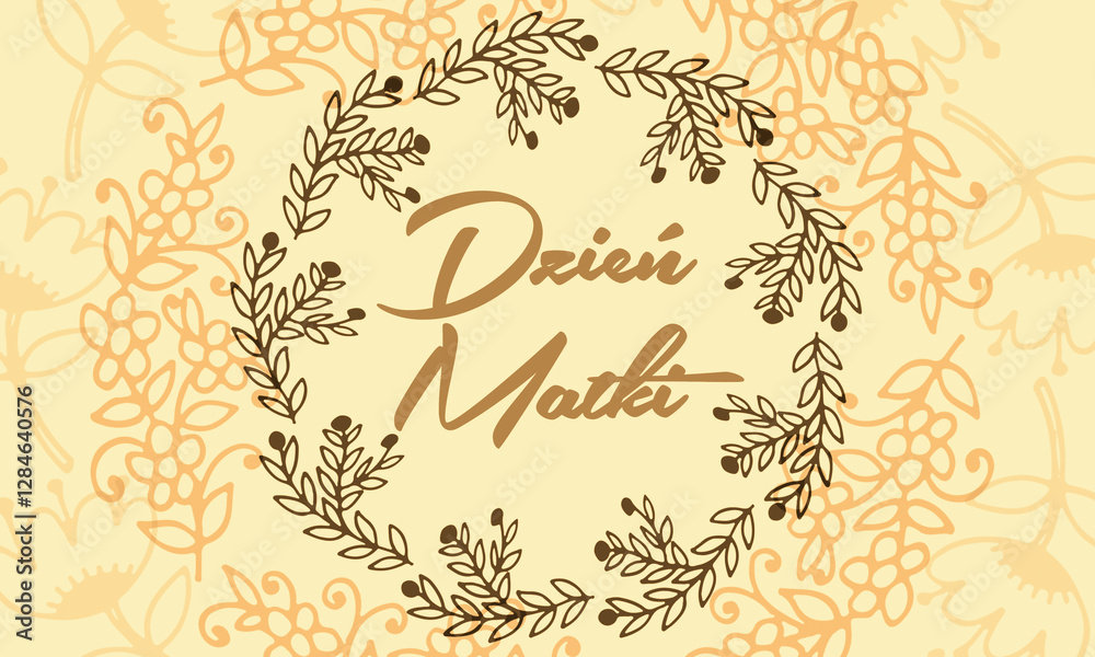 Dzień Matki