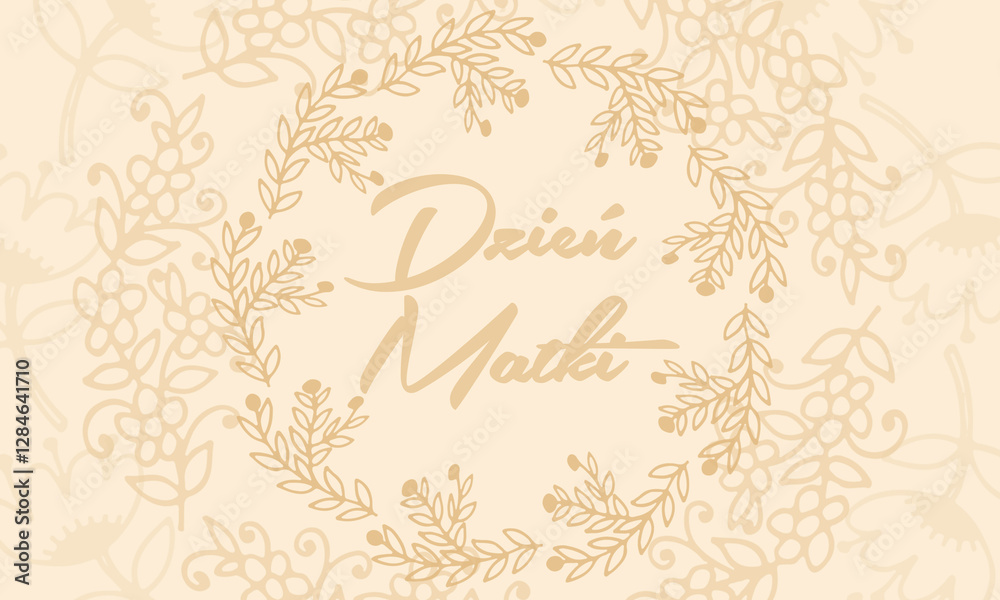 Dzień Matki