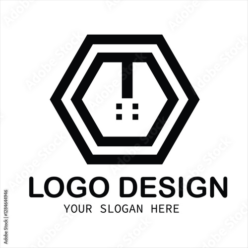 real estate company logo