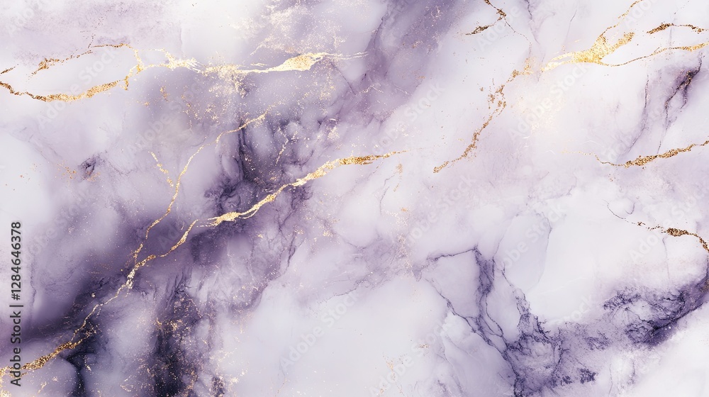 Luxury Purple Marble Texture with Alcohol Ink Effect Luxury Purple Marble Texture with Alcohol Ink Effect