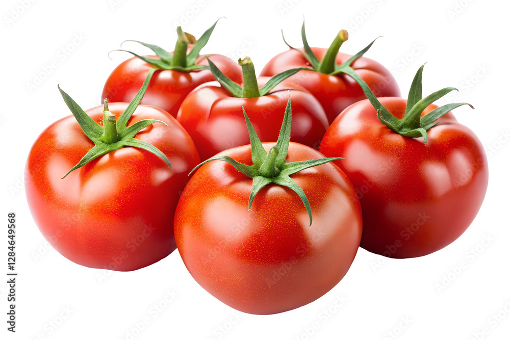 tomato isolated on transparent background tomato isolated on transparent background