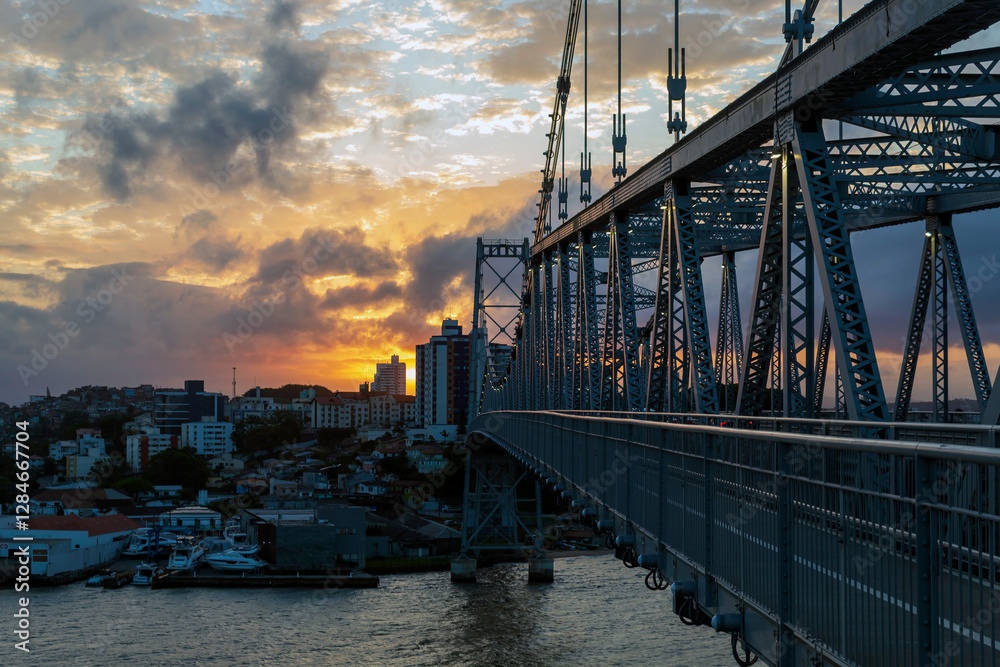 Obraz premium Florianópolis