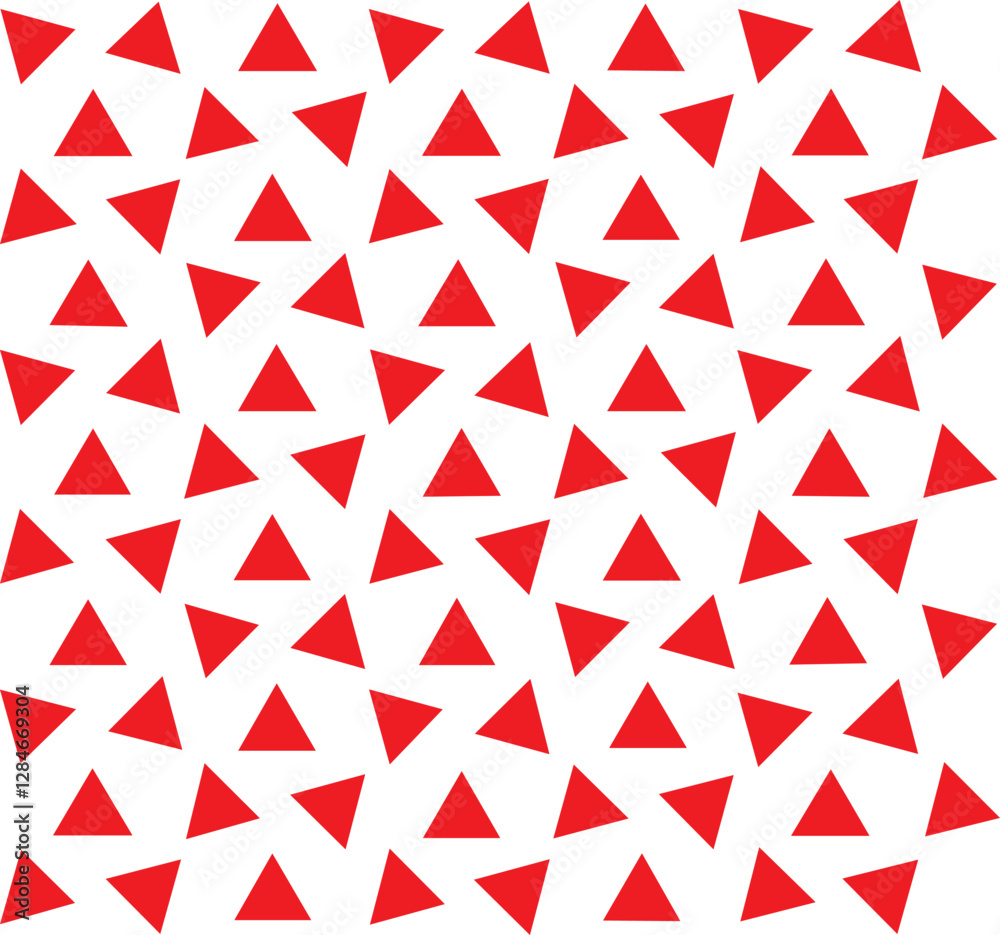 seamless triangle pattern seamless triangle pattern