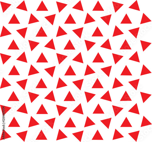 Free Download seamless triangle pattern - GFXLoad