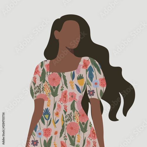 2d vector illustration for cartoon character design for kids and comic book stickers printing and cartoon movie 

