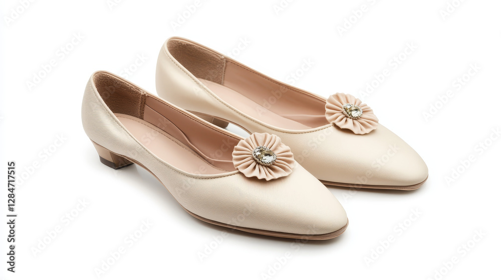 Grace in Motion: Elegance of Pointe Shoes Grace in Motion: Elegance of Pointe Shoes