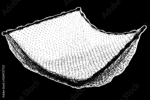 Fishing Net for Catching Fish