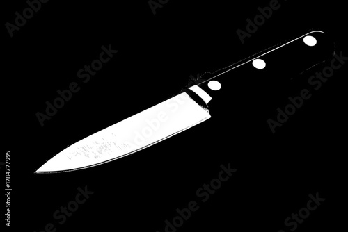 High-Quality Professional Kitchen Knife