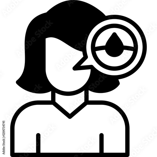 Skin Check mixed icon