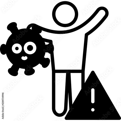 Symptoms mixed icon