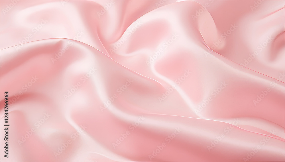 Fototapeta premium Elegant satin bow tie against black tuxedo, sophistication symbolized