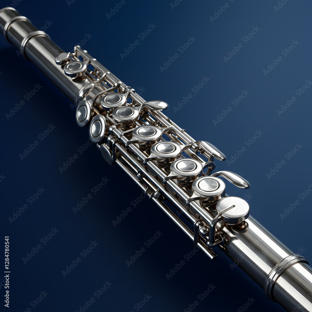 Obraz premium Flute