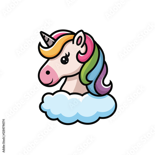 2d vector illustration for cartoon character design for kids and comic book stickers printing and cartoon movie 

