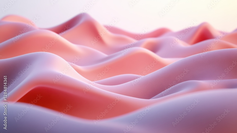A pastel pink background with a smooth, matte texture and soft lighting A pastel pink background with a smooth, matte texture and soft lighting