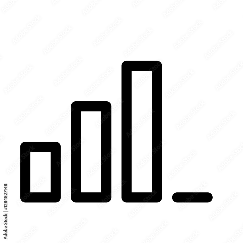 signal-high signal-high