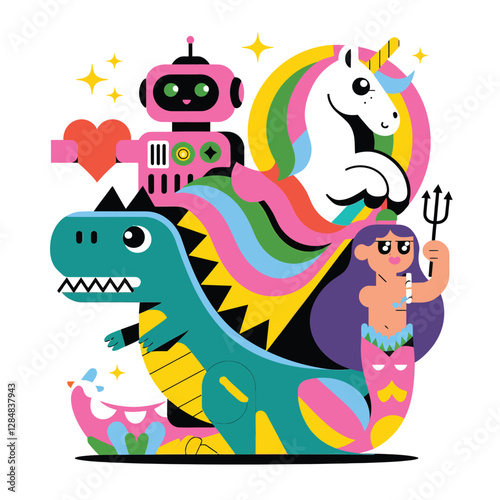 Adobe Illustrator Artwork