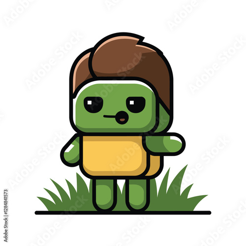vector art pieces ,wall paintings character , encompassing various art , Groovy cartoons, abstract
