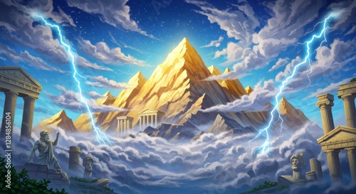 slot game background