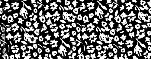 seamless leopard skin texture
