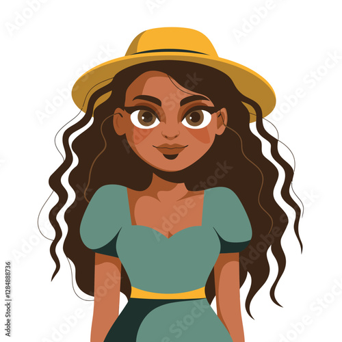 vector art pieces ,wall paintings character , encompassing various art , Groovy cartoons, abstract
