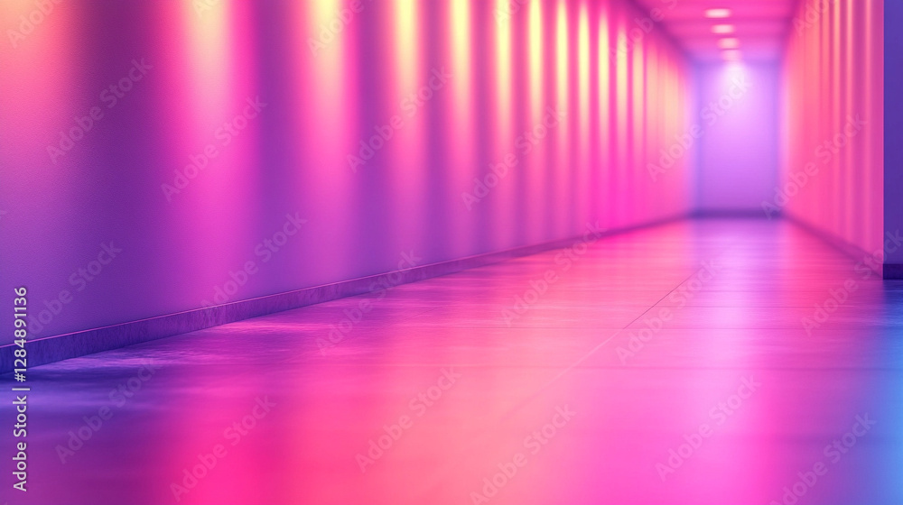 A futuristic illuminated spaceship corridor featuring vibrant glowing lights. The sleek design symbolizes advanced technology, exploration, and the journey into uncharted realms of space.
A futuristic illuminated spaceship corridor featuring vibrant glowing lights. The sleek design symbolizes advanced technology, exploration, and the journey into uncharted realms of space.
