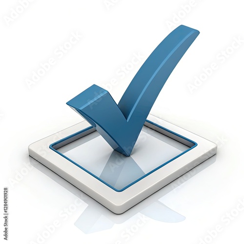 3d silver icon