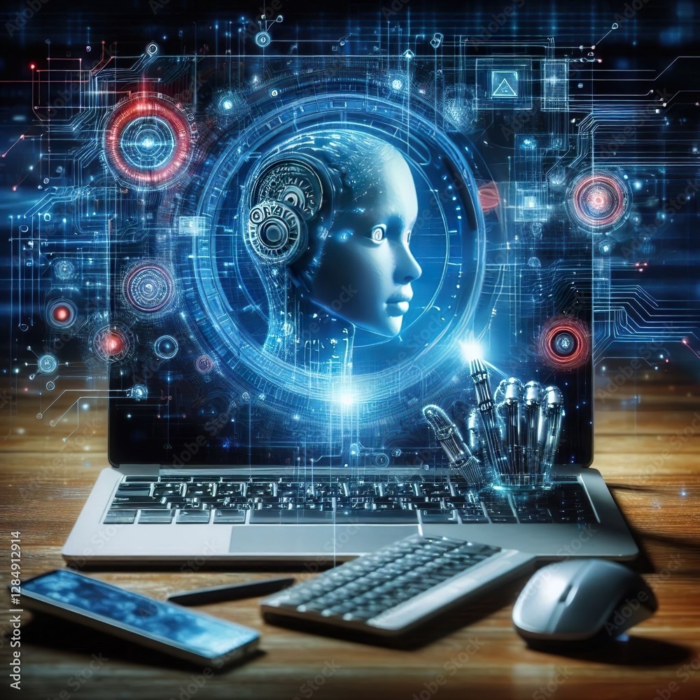 innovative computer technologies