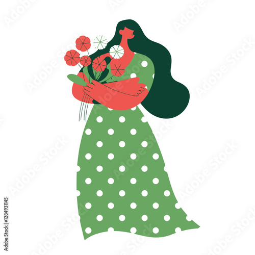 vector art pieces ,wall paintings character , encompassing various art , Groovy cartoons, abstract
