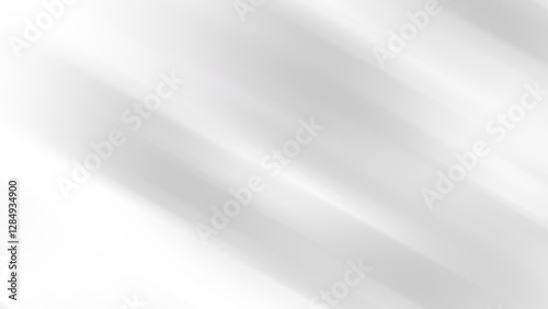 White background with diagonal light..