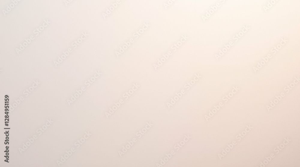 Subtle hues of cream, a delicate background for artistic composition Subtle hues of cream, a delicate background for artistic composition