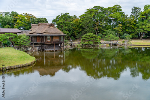 名勝玄宮園 photo