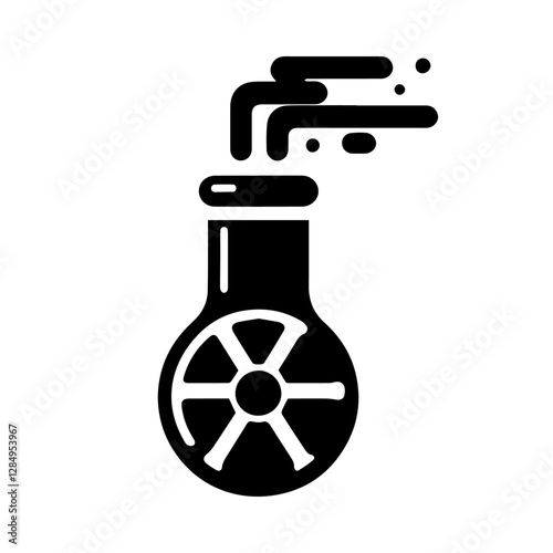 reactor tube 