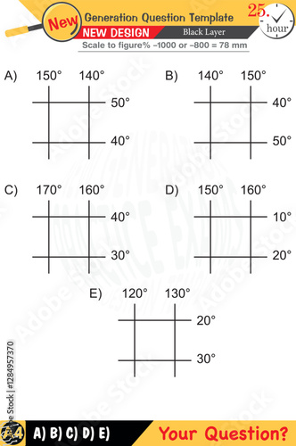 Geography, Geographic concepts, High school, middle school, exam question template, numerical lessons, verbal lessons, Next generation problems, for teachers, editable