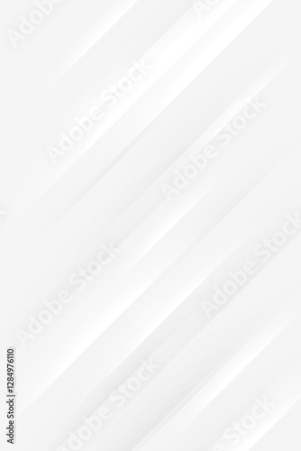 elegant white background with stripes