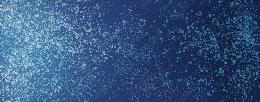 Fondo horizontal abstracto en tonos azules y blancos Fondo horizontal abstracto en tonos azules y blancos