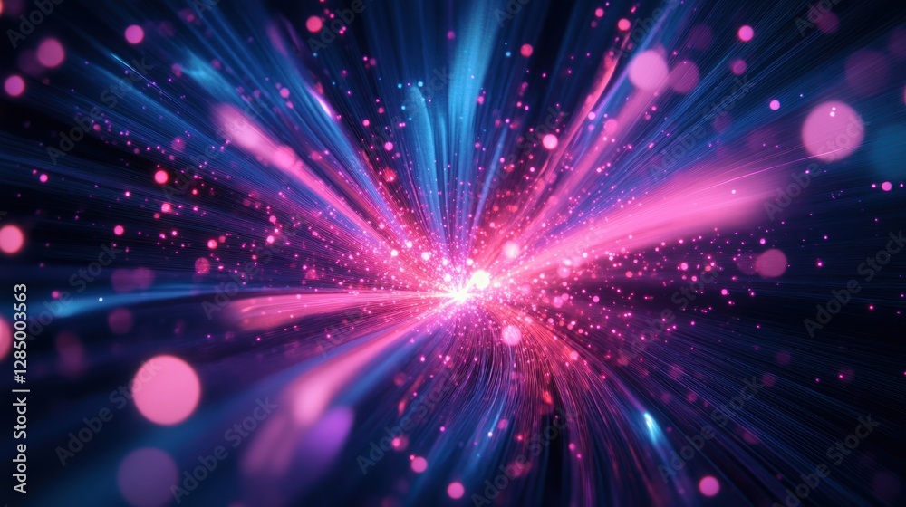 Artificial Intelligence Data Analysis Visualization Complex Information Technology Innovation Machine Learning Neural Network Flow Artificial Intelligence Data Analysis Visualization Complex Information Technology Innovation Machine Learning Neural Network Flow