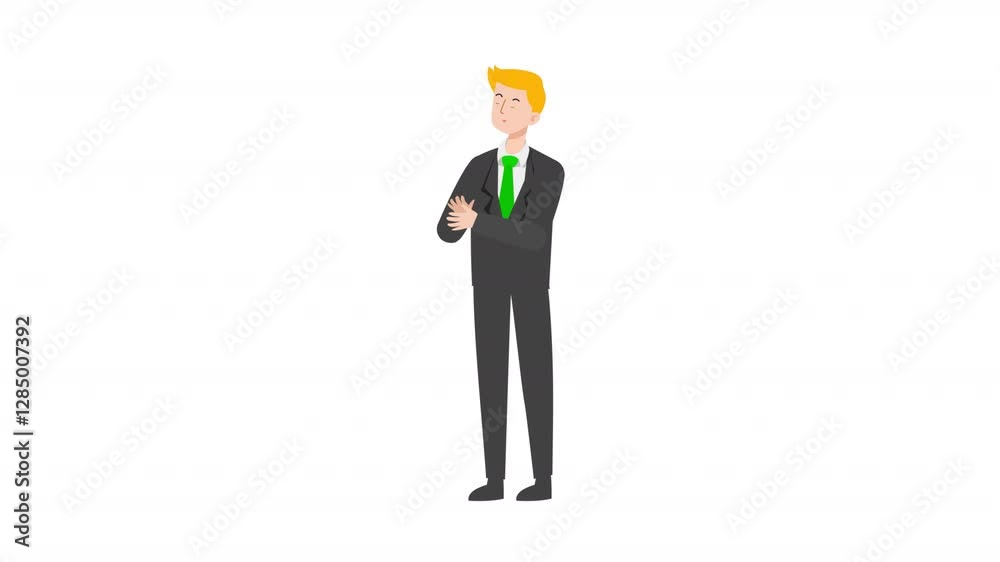 video engineer or architecture stand and applaud cartoon animation
video engineer or architecture stand and applaud cartoon animation