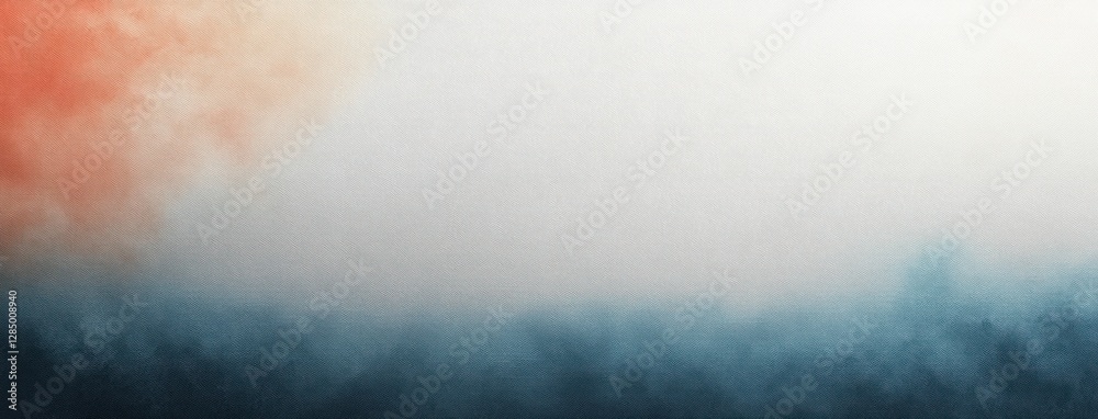 Naklejka premium Textured Background of Soft Pastel Colors with Gentle Brush Strokes and Subtle Shadows