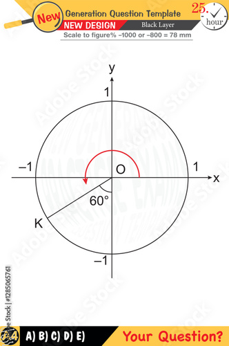 mathematics, mathematical concepts, High school, middle school, exam question template, numerical lessons, verbal lessons, Next generation problems, for teachers, editable, eps