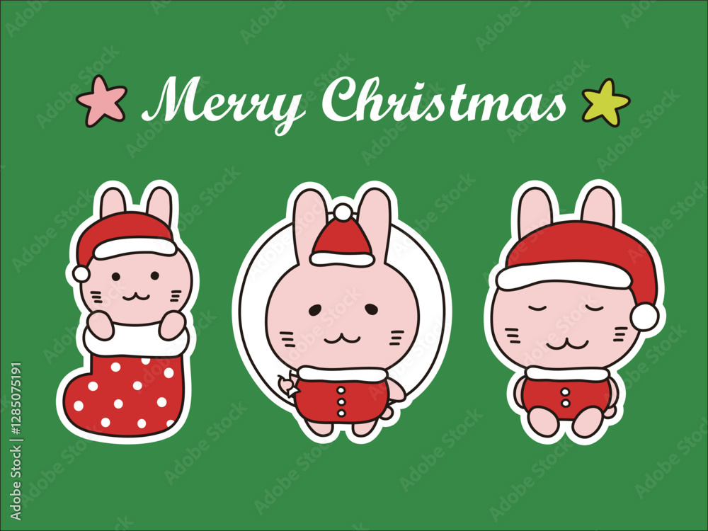 Fototapeta premium クリスマス